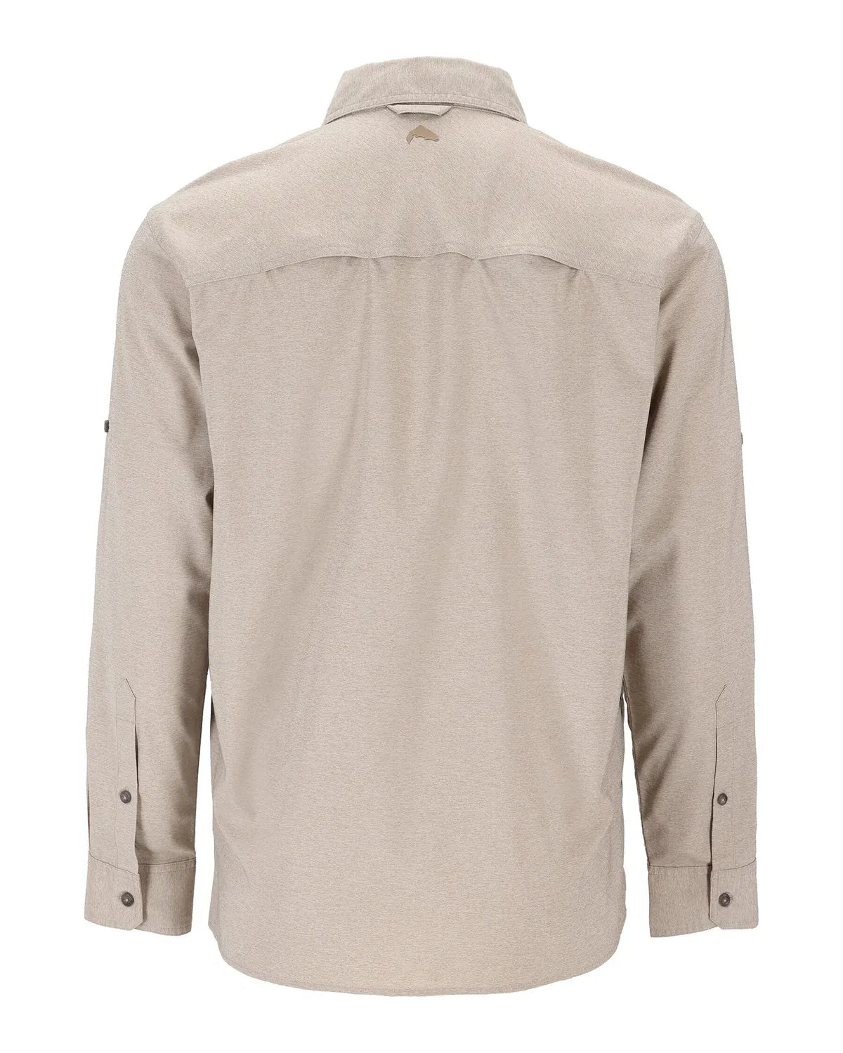 Simms Men’s Guide BugStopper® Long-Sleeve Shirt