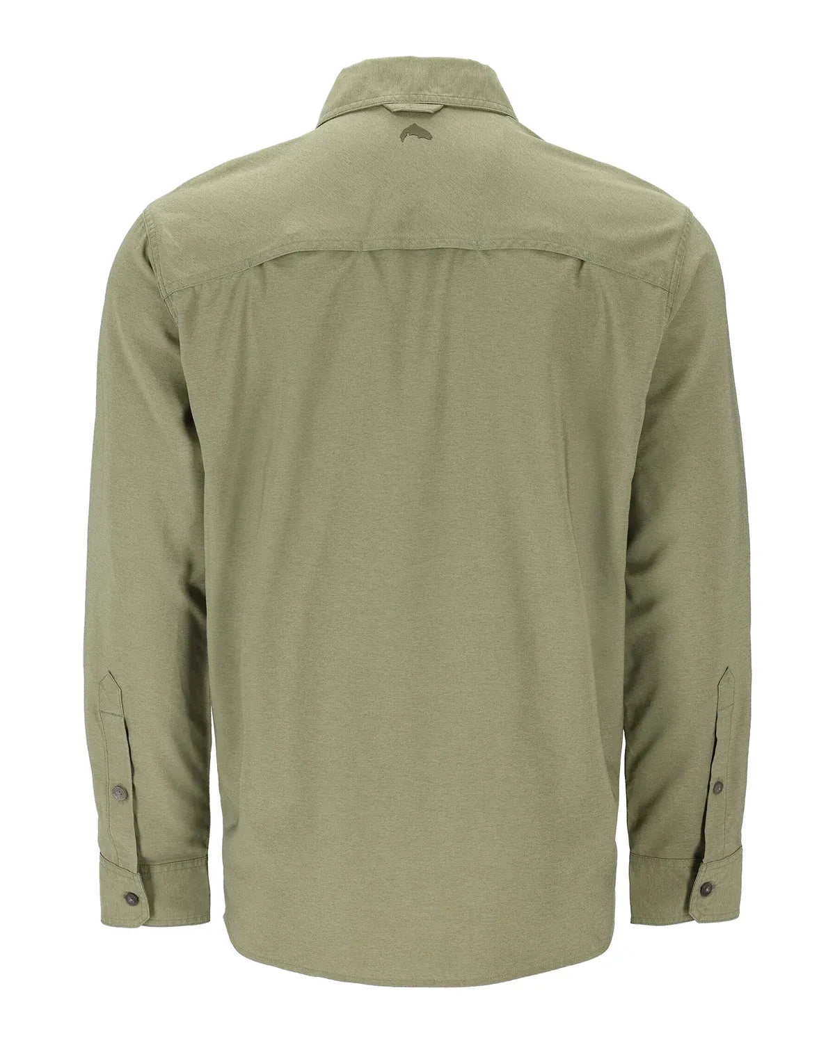 Simms Men’s Guide BugStopper® Long-Sleeve Shirt