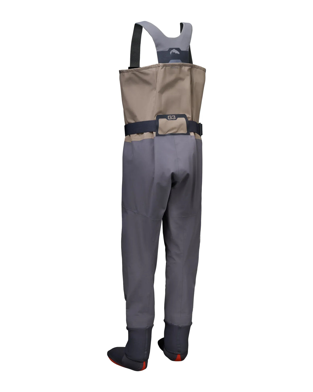 Men's G3 PRO Guide Waders - Stockingfoot