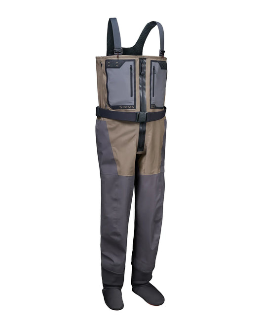 Men's G3Z PRO Guide Waders - Stockingfoot