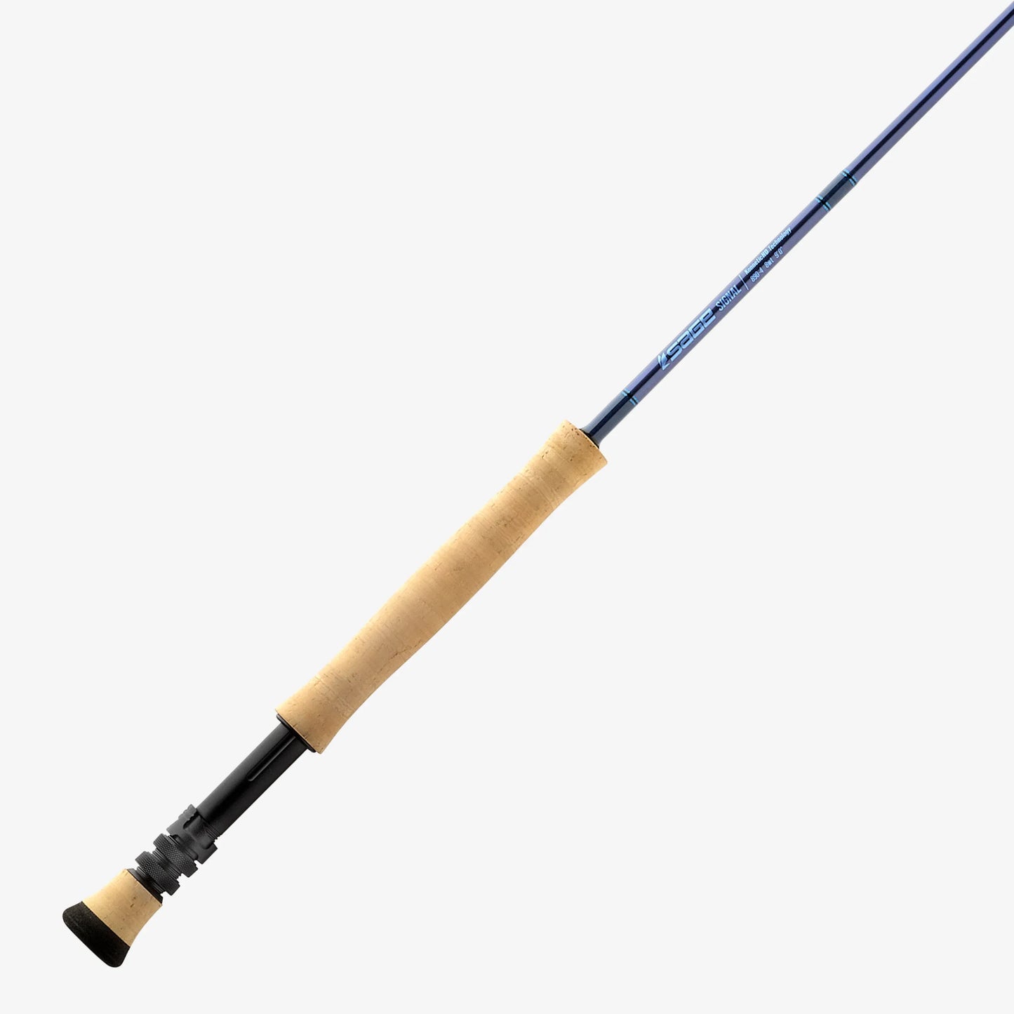 Signal Fly Rod