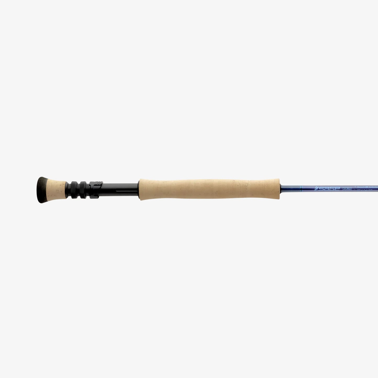 Signal Fly Rod