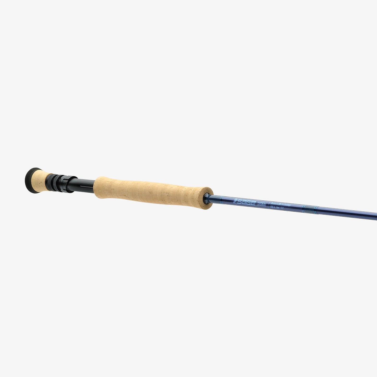 Signal Fly Rod