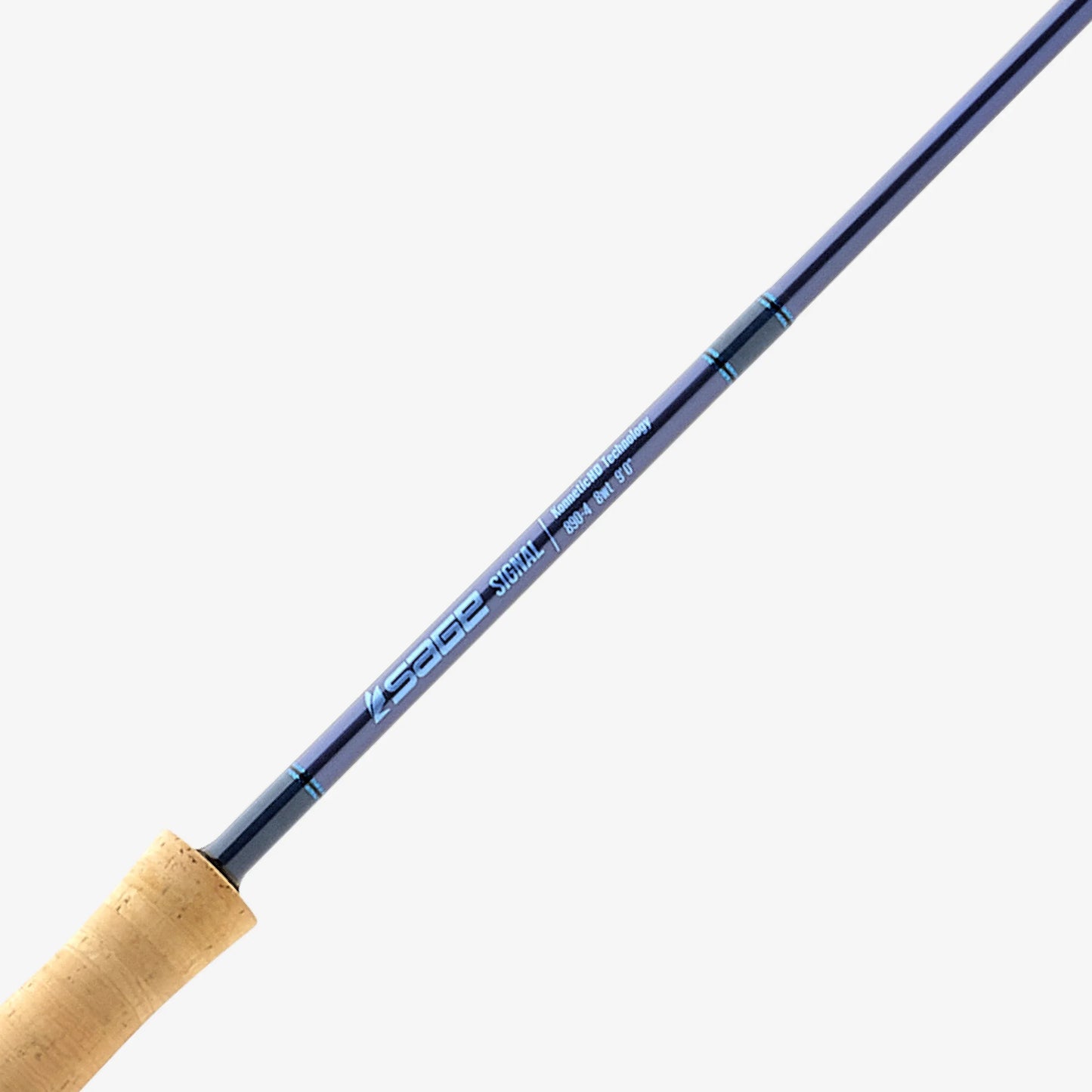 Signal Fly Rod