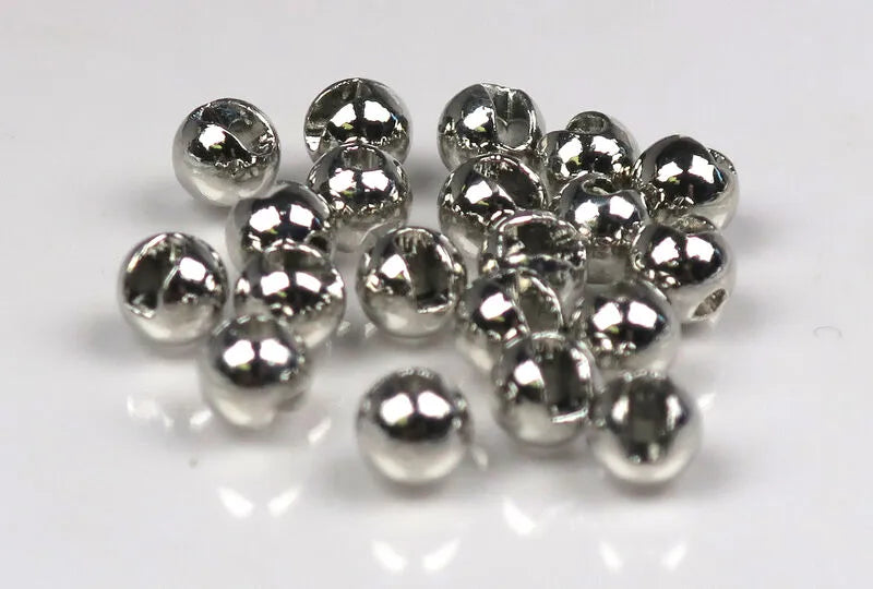 Slotted Tungsten Beads