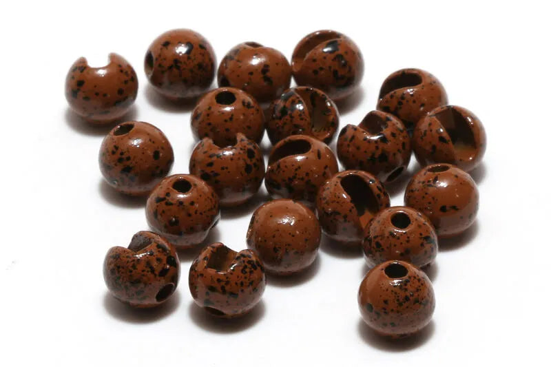 Slotted Tungsten Beads