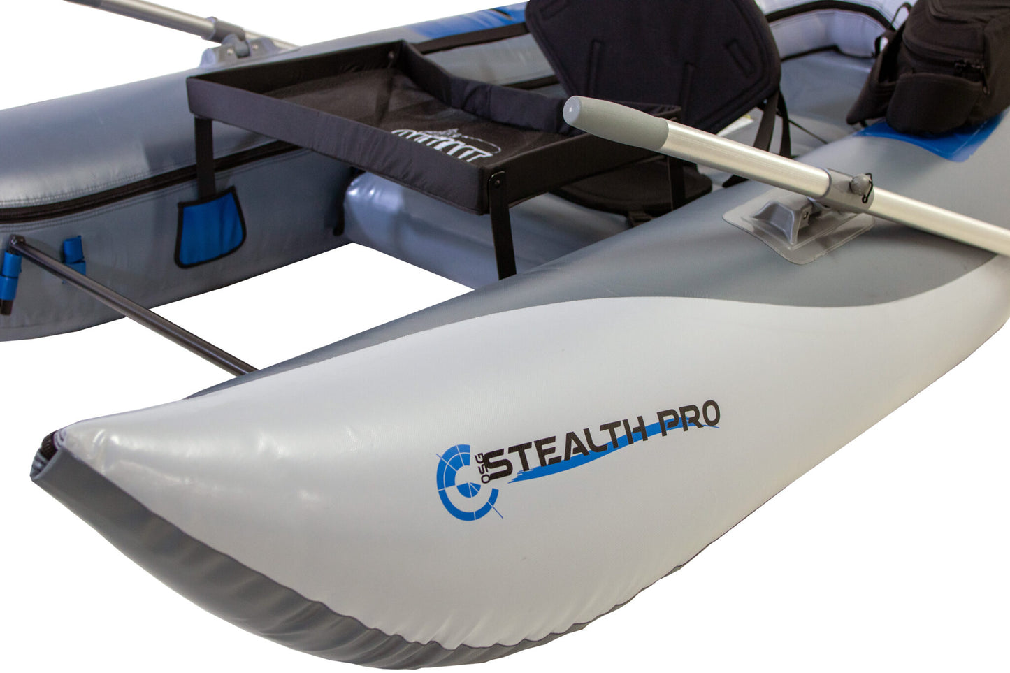 OSG Stealth Pro
