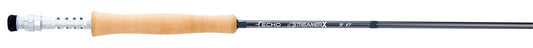 Streamer X Fly Rod