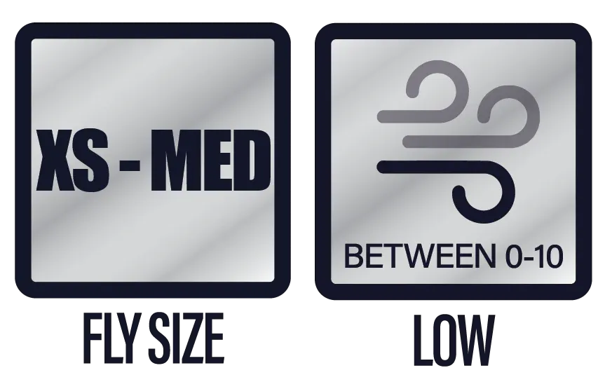 Superflo Max Ridge 2.0 Flats Tactical Fly Line