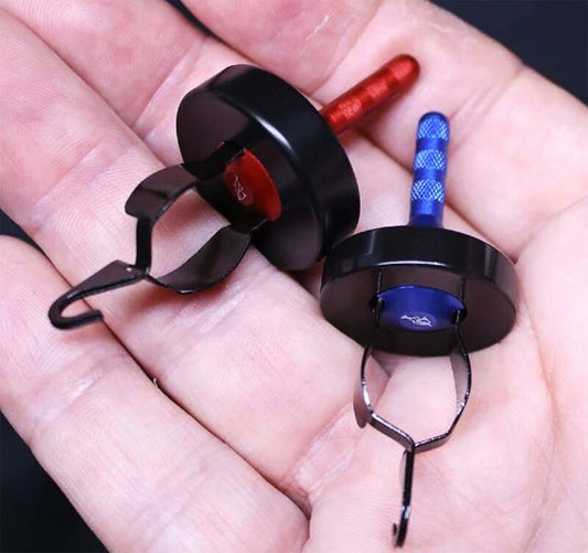 Master Dubbing Twister - Red Heavy