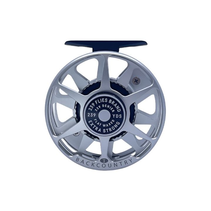 Backcountry Reel