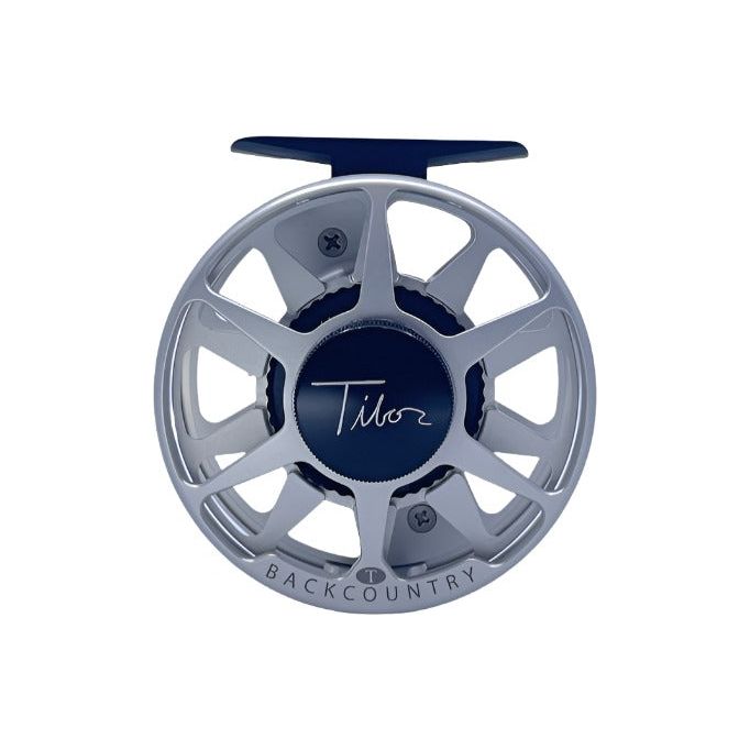 Backcountry Reel