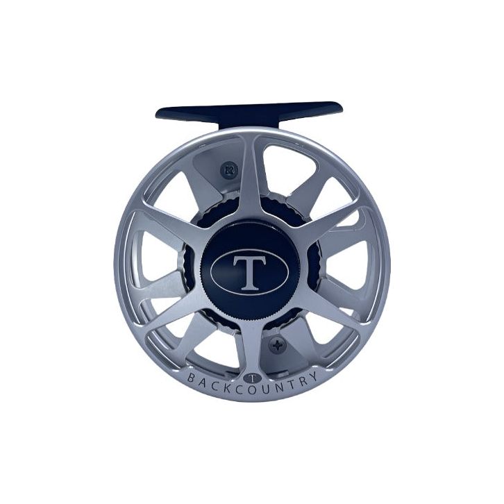 Backcountry Reel