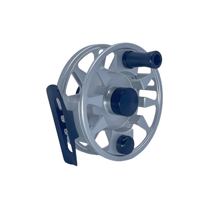 Backcountry Reel