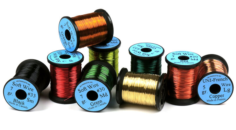 Soft Wire