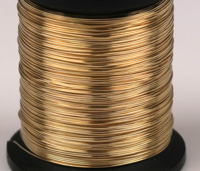 Soft Wire