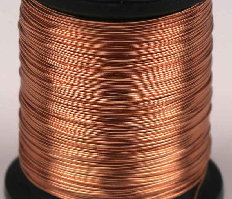 Soft Wire