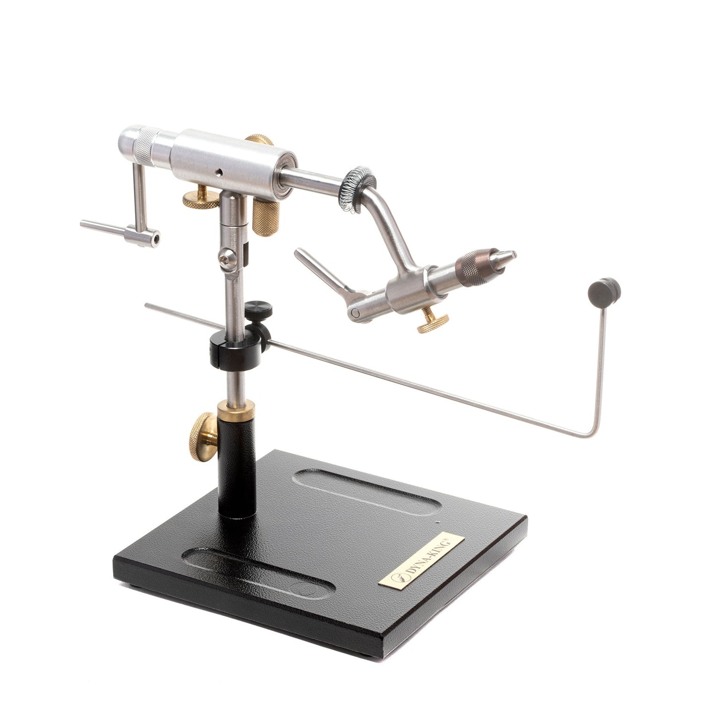 Ultimate Indexer Pedestal Vise