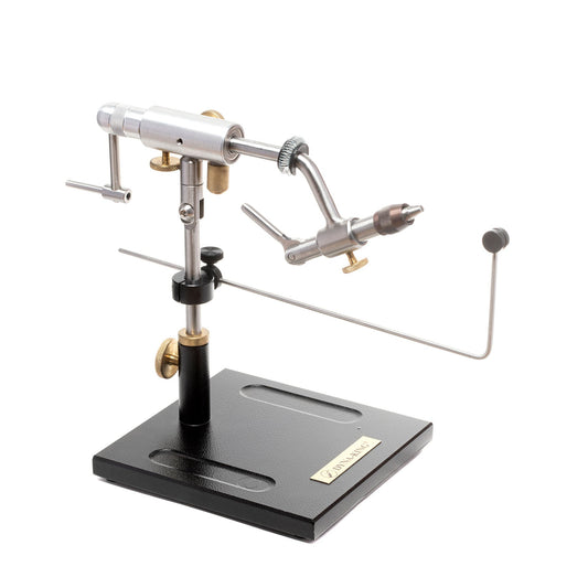 Ultimate Indexer Pedestal Vise