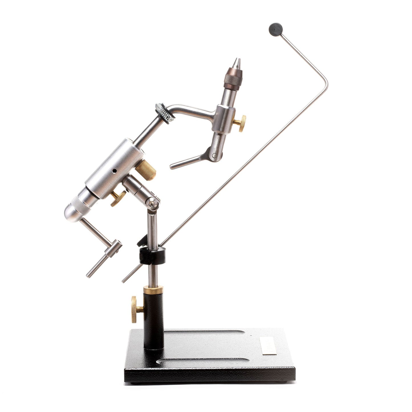 Ultimate Indexer Pedestal Vise