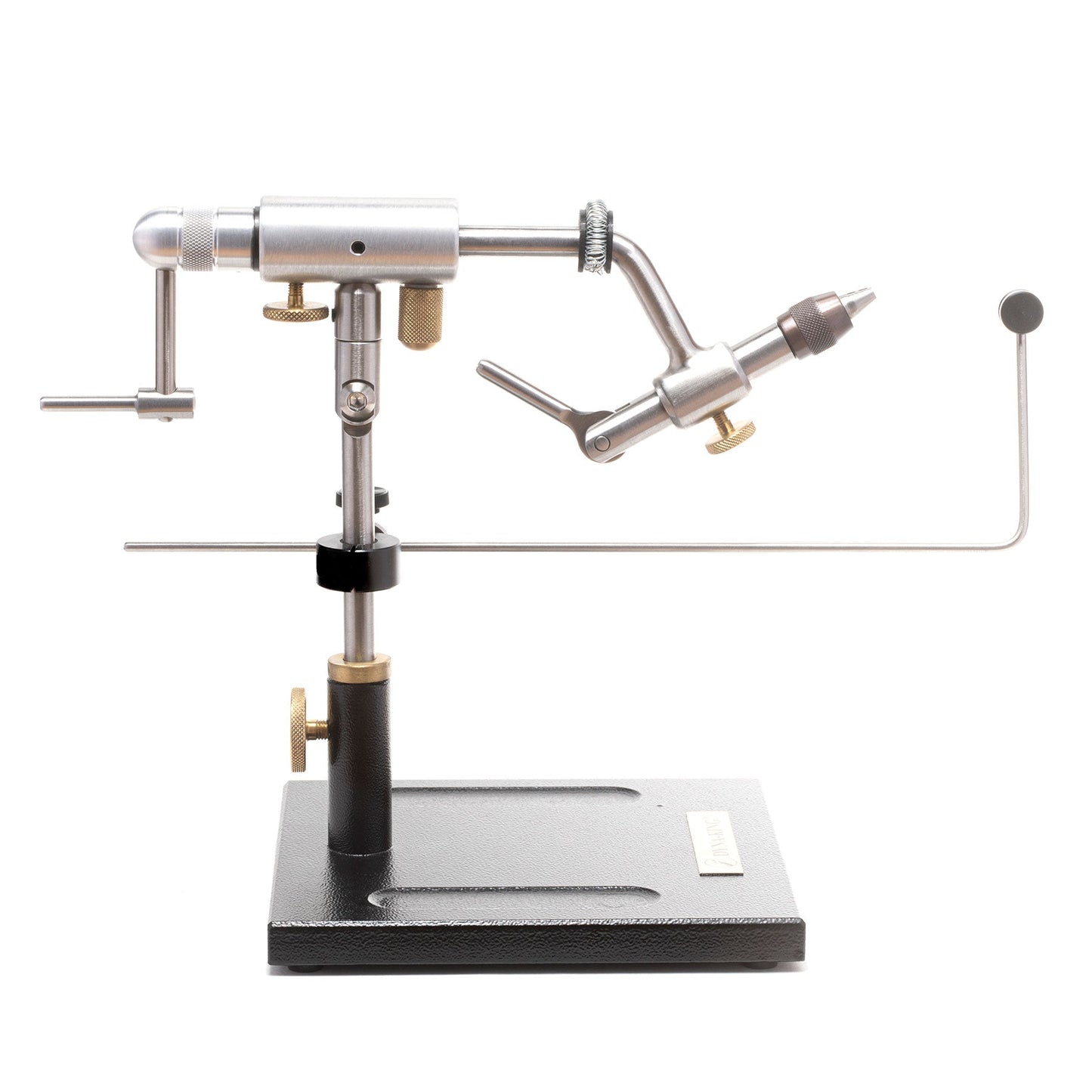 Ultimate Indexer Pedestal Vise