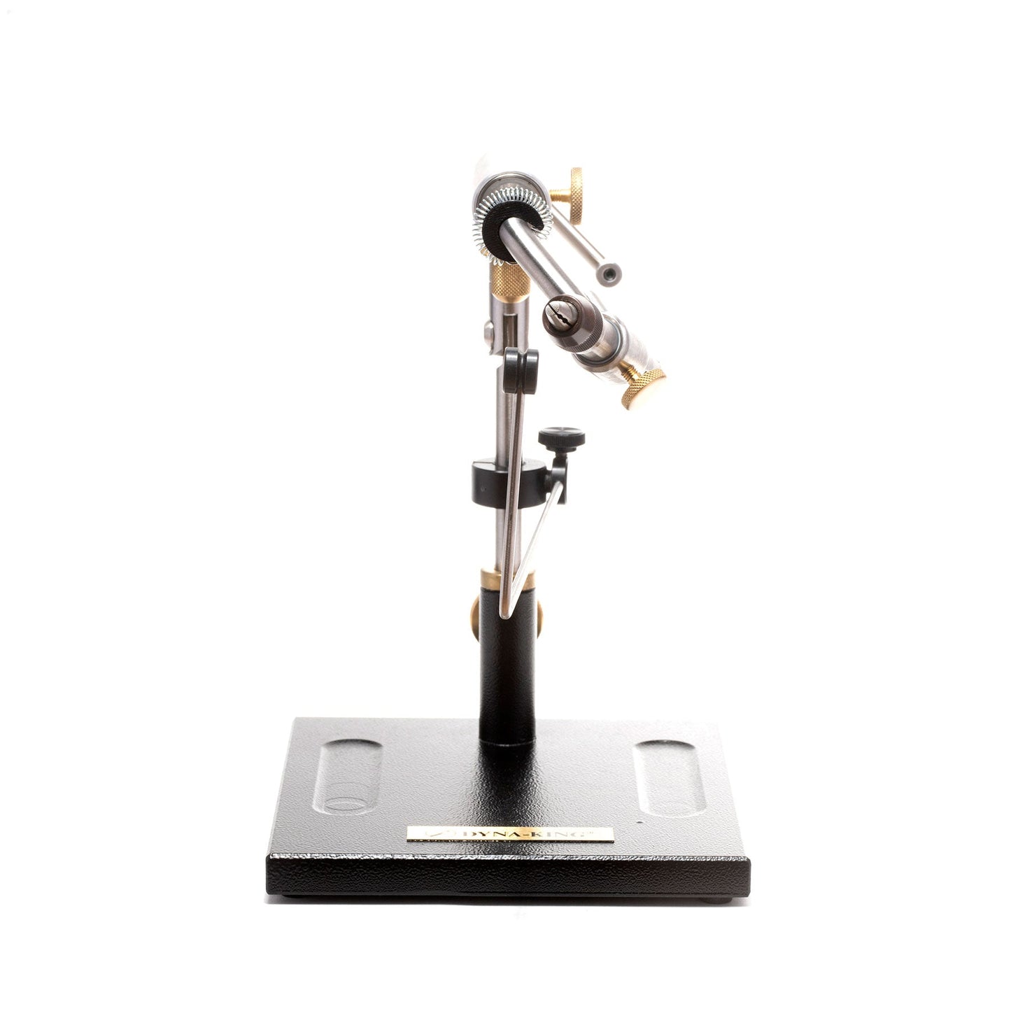 Ultimate Indexer Pedestal Vise