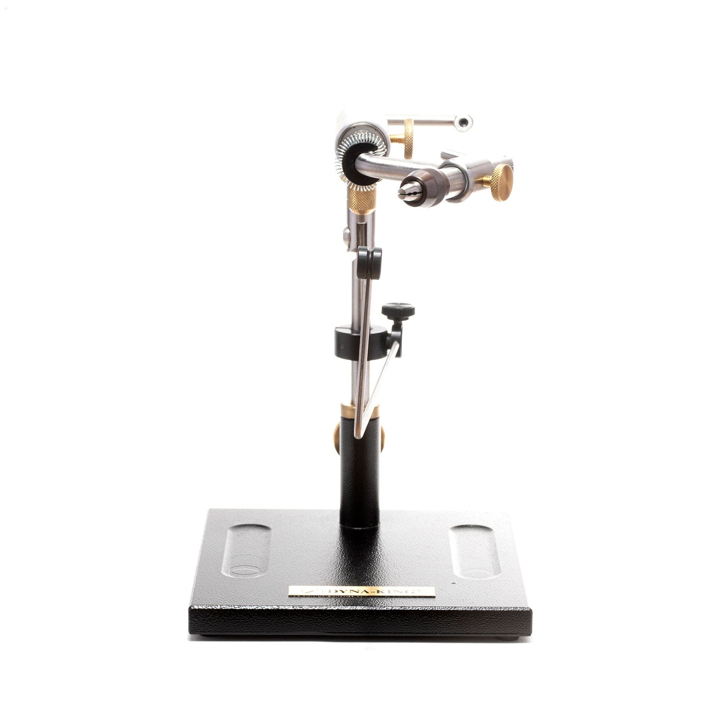 Ultimate Indexer Pedestal Vise