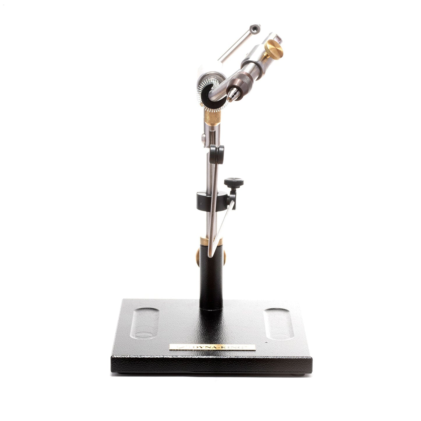 Ultimate Indexer Pedestal Vise