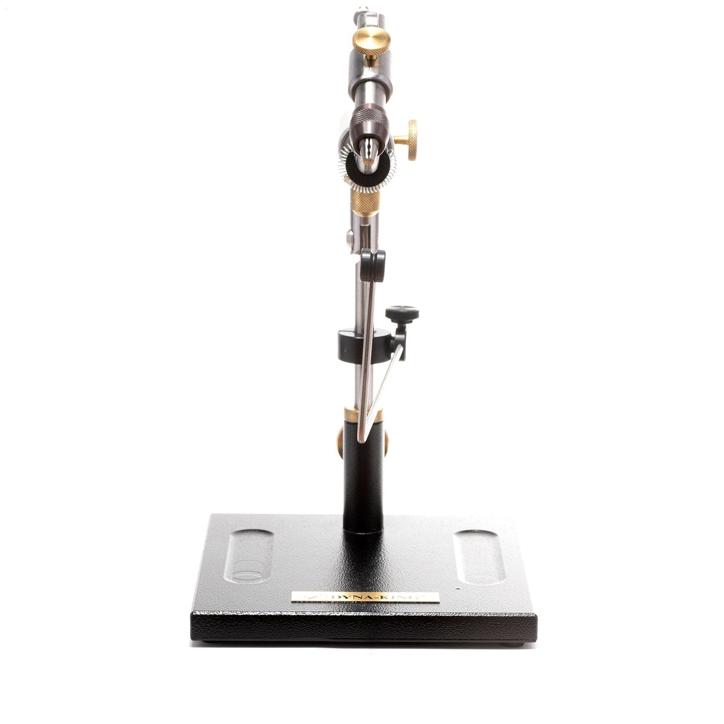 Ultimate Indexer Pedestal Vise