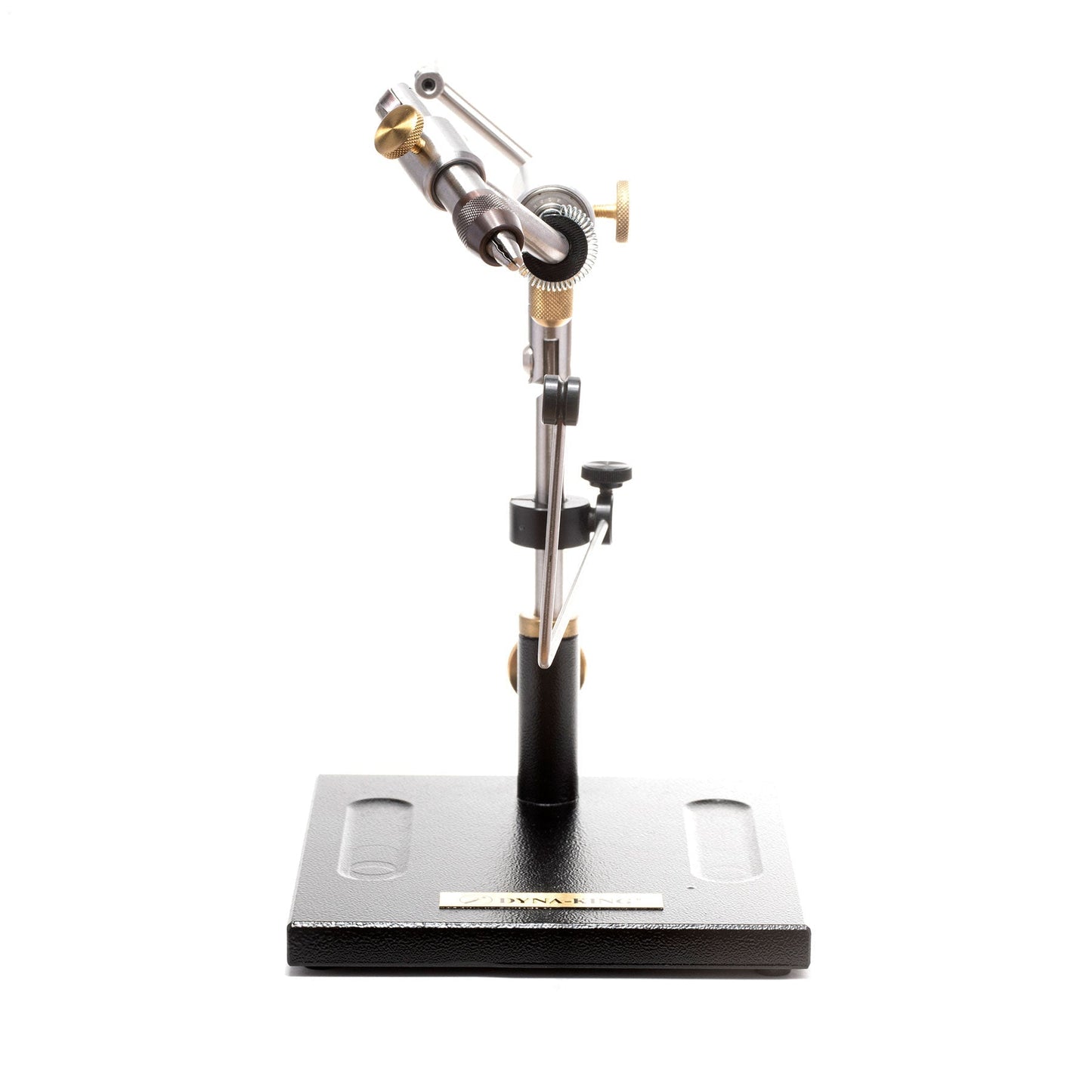Ultimate Indexer Pedestal Vise
