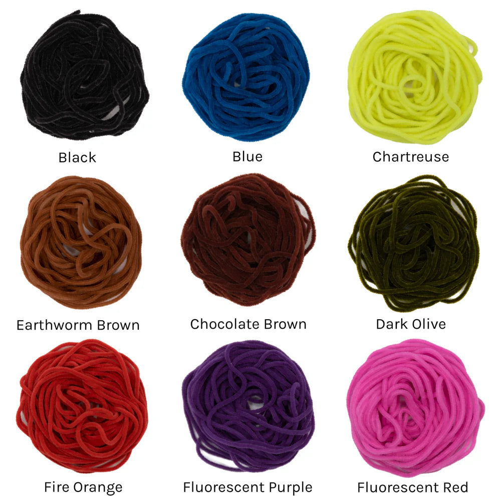 Vernille Ultra Chenille