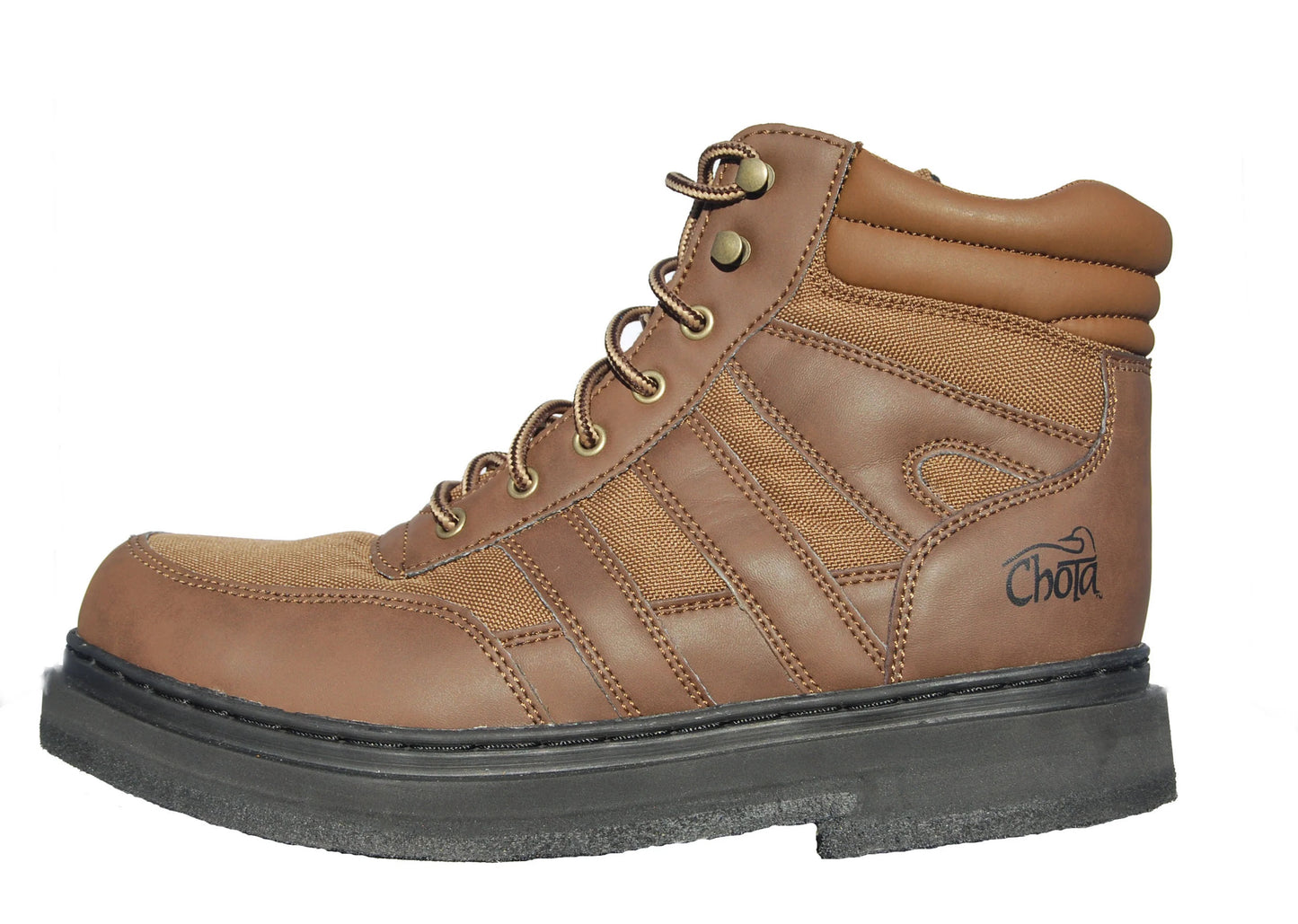 Chota Abrams Creek Boots 10