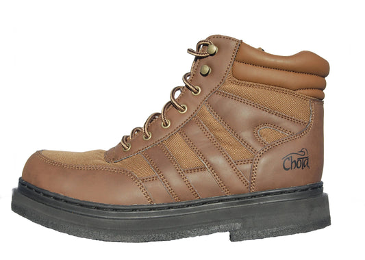 Chota Abrams Creek Boots 10
