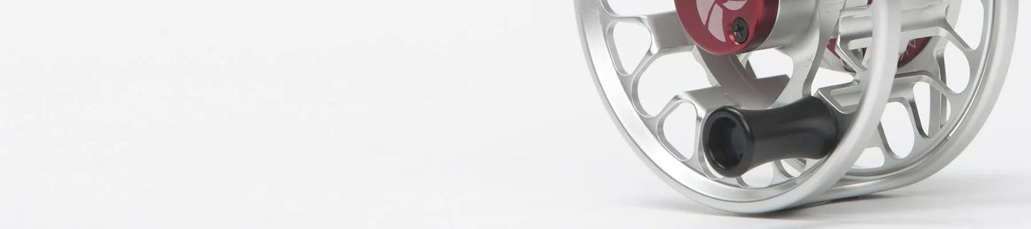 X-Series Fly Reel