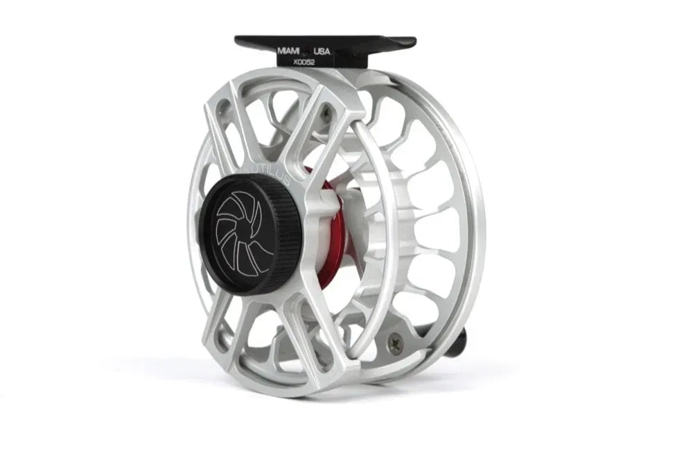 X-Series Fly Reel