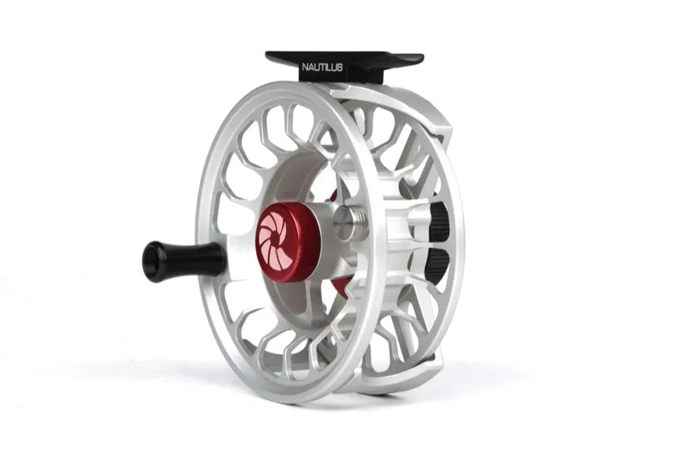 X-Series Fly Reel