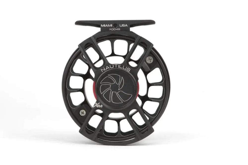 X-Series Fly Reel