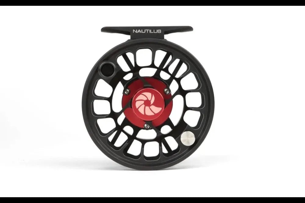 X-Series Fly Reel