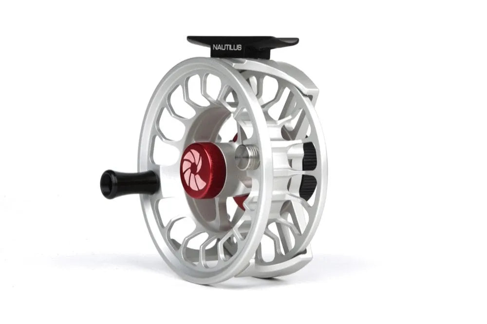 X-Series Fly Reel