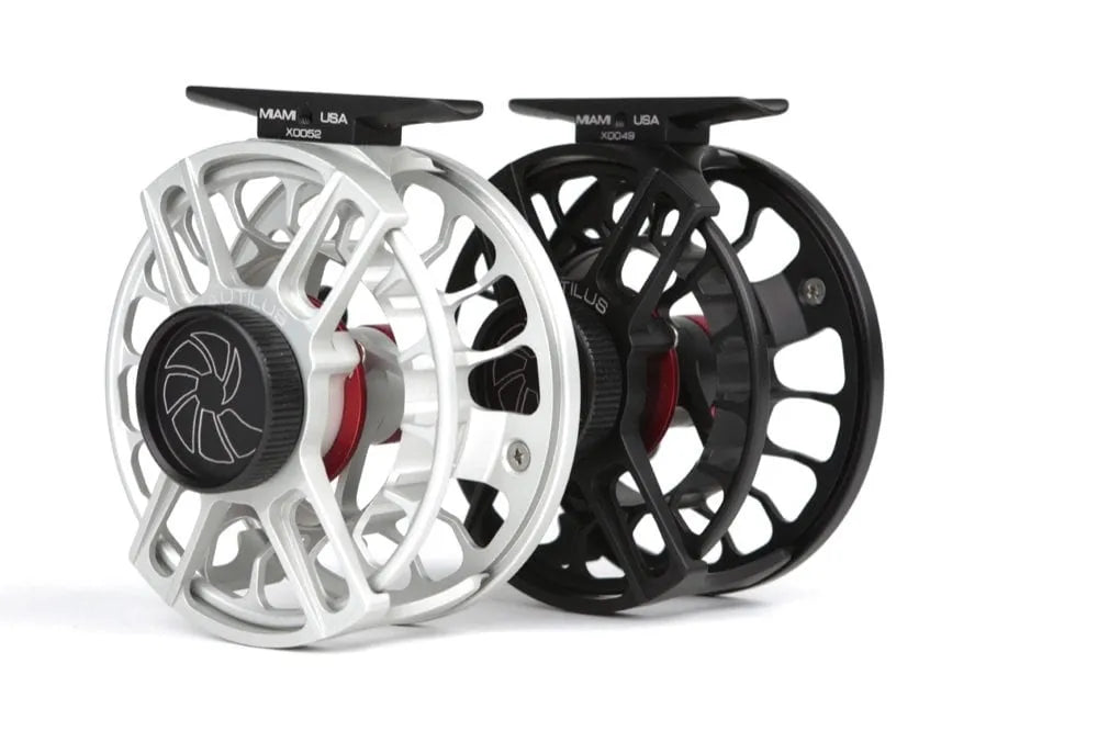 X-Series Fly Reel