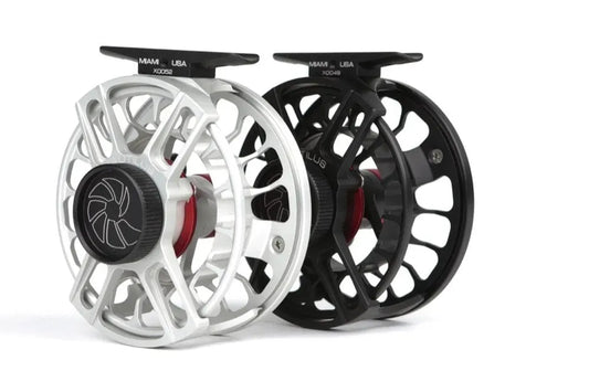 X-Series Fly Reel