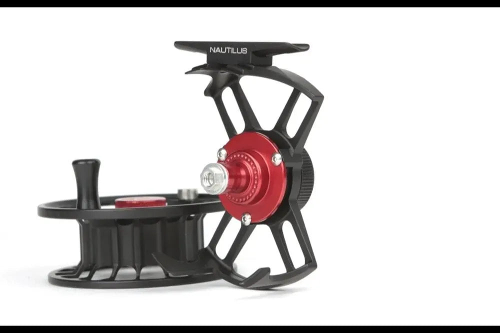 X-Series Fly Reel