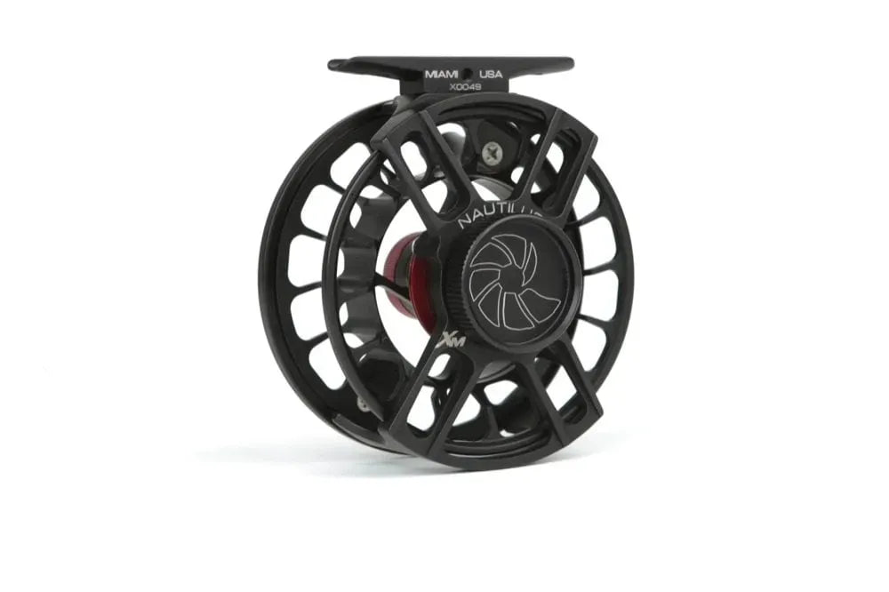 X-Series Fly Reel