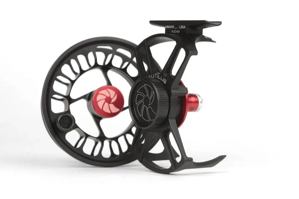 X-Series Fly Reel