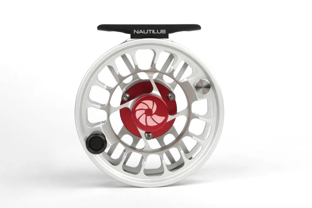 X-Series Fly Reel