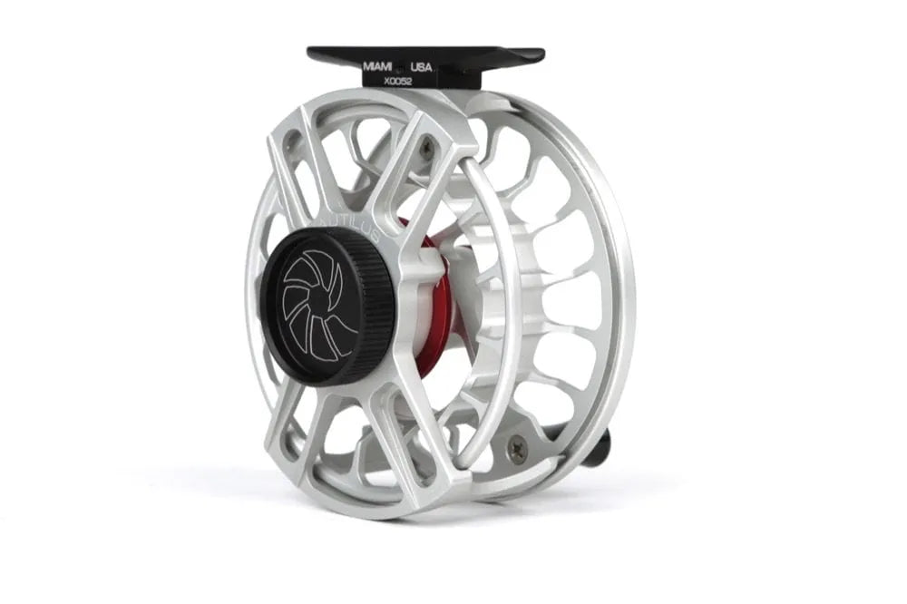 X-Series Fly Reel
