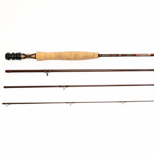 St. Croix Imperial 8'6" 4 wt - 4 piece