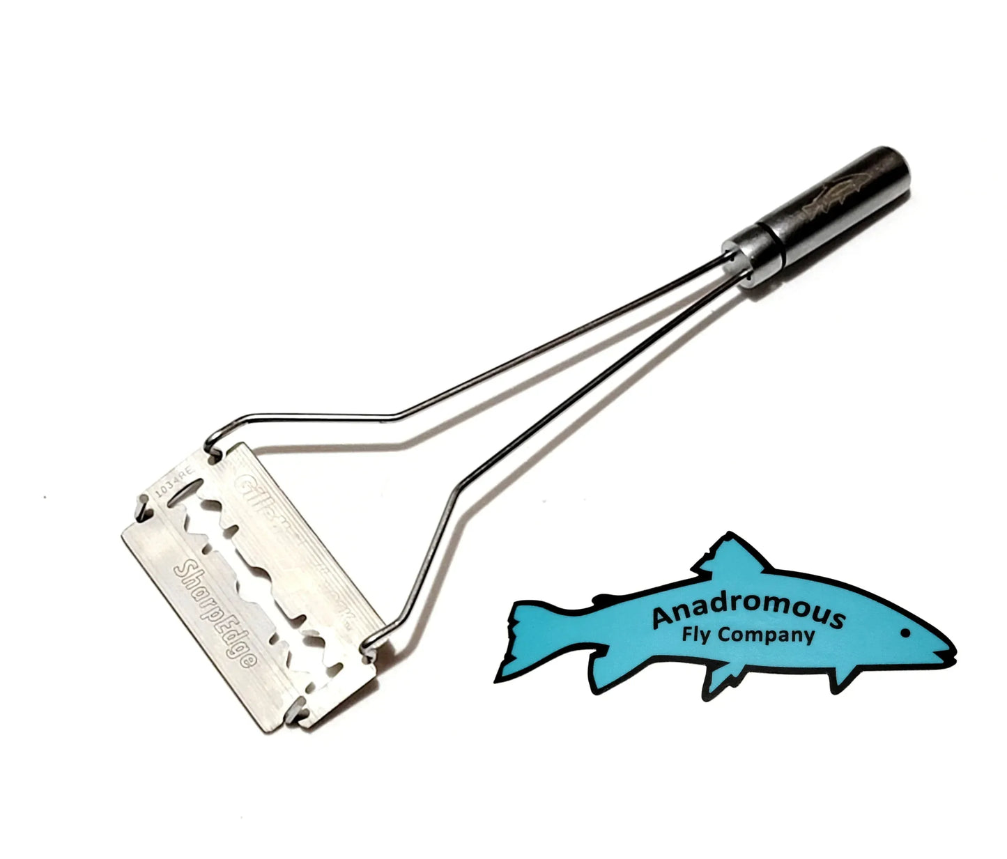 Buck Shear Blade