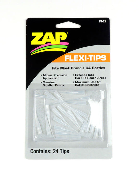Flexi-Tips
