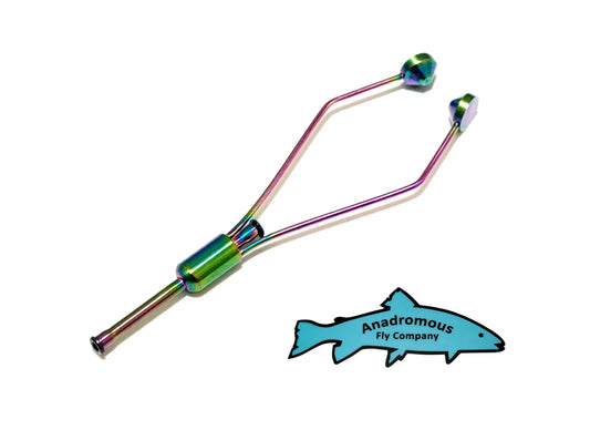 Titanium Bullet Bobbin